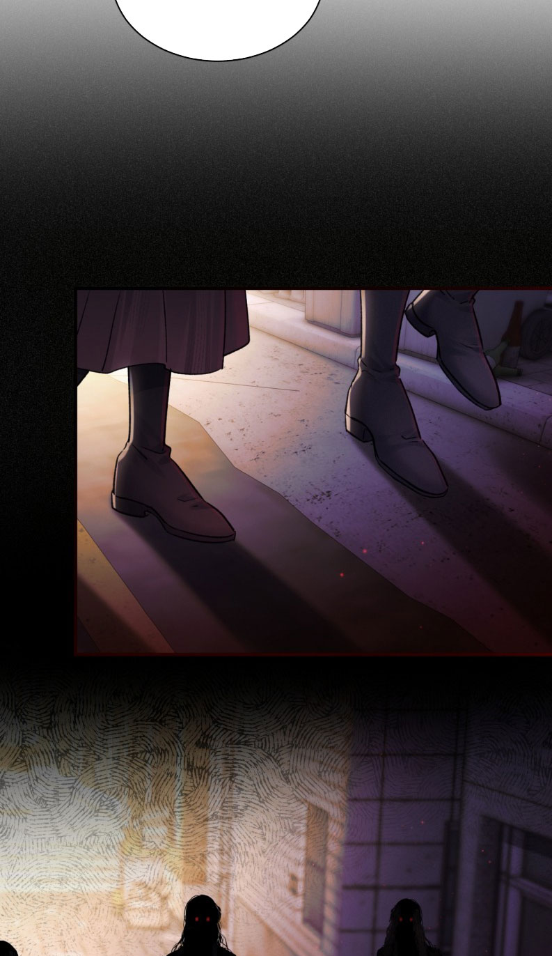 Xin Đừng Chạm Vào Tử Thần Chap 11 - Trang 2