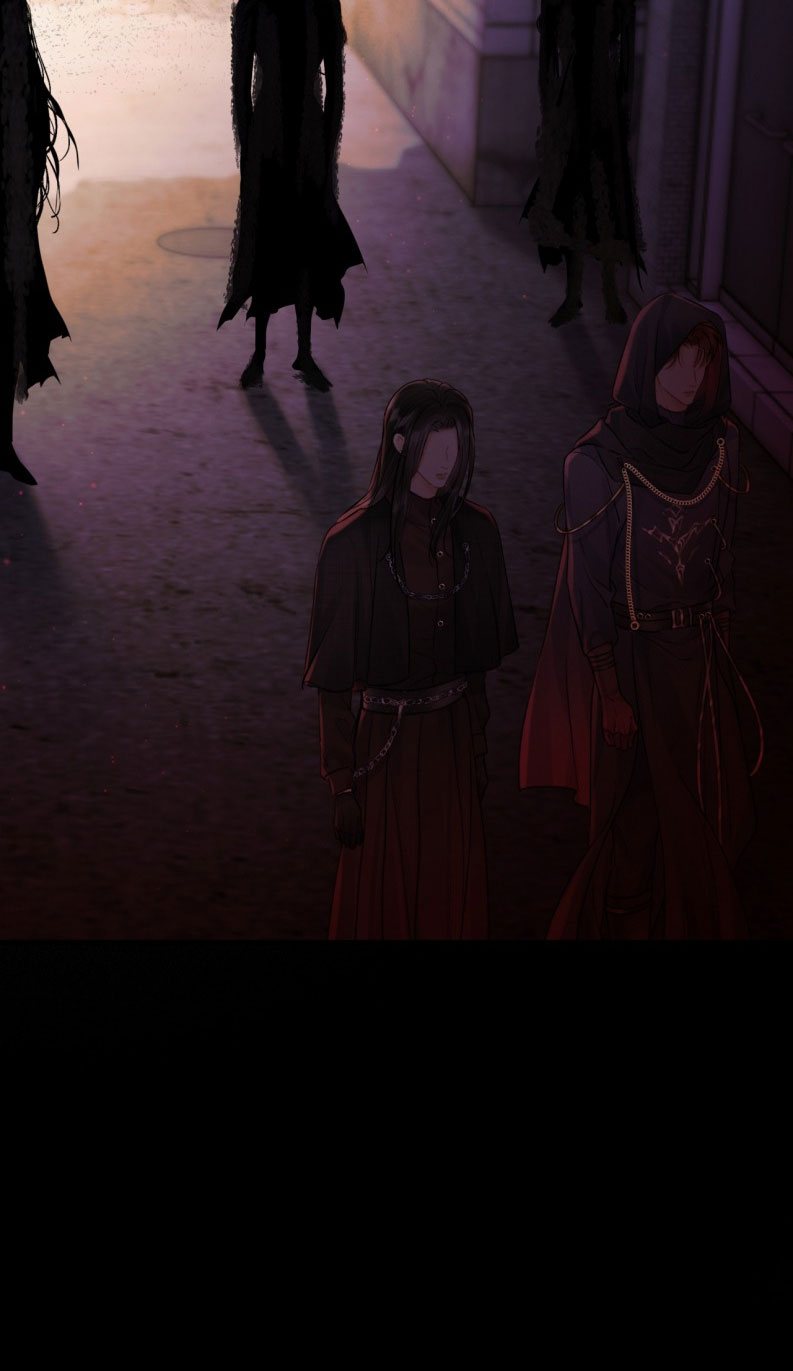 Xin Đừng Chạm Vào Tử Thần Chap 11 - Trang 2