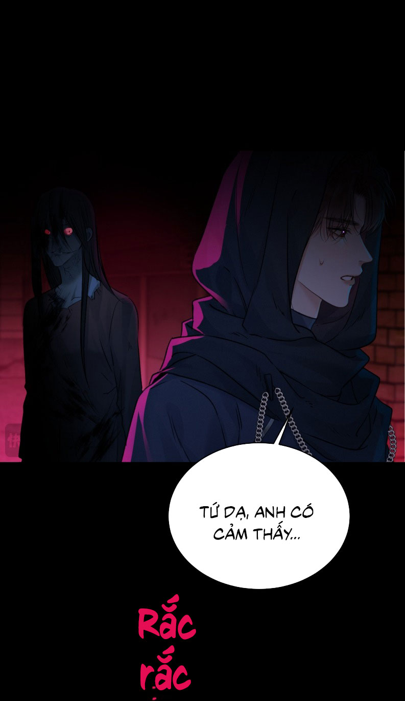 Xin Đừng Chạm Vào Tử Thần Chap 11 - Trang 2