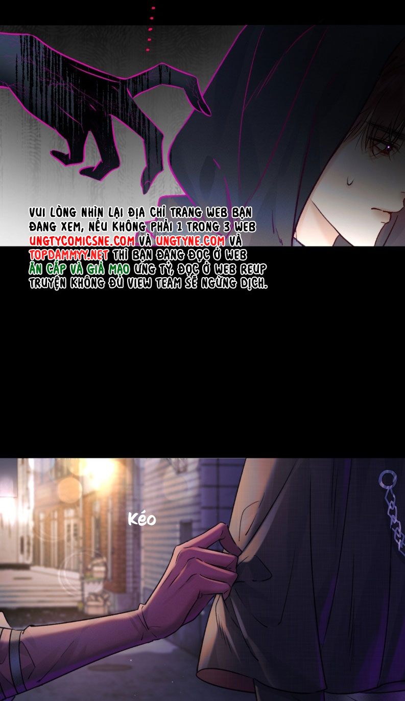 Xin Đừng Chạm Vào Tử Thần Chap 11 - Trang 2