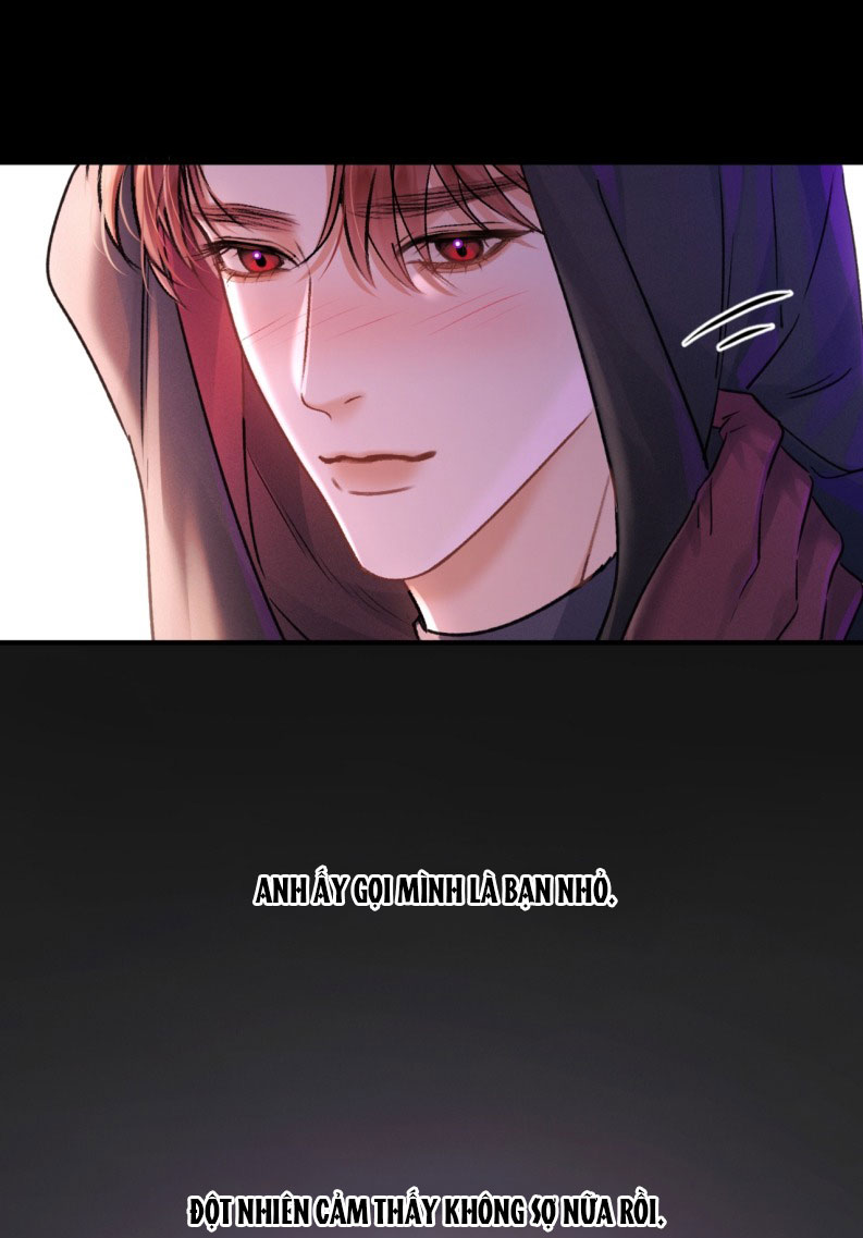 Xin Đừng Chạm Vào Tử Thần Chap 11 - Trang 2