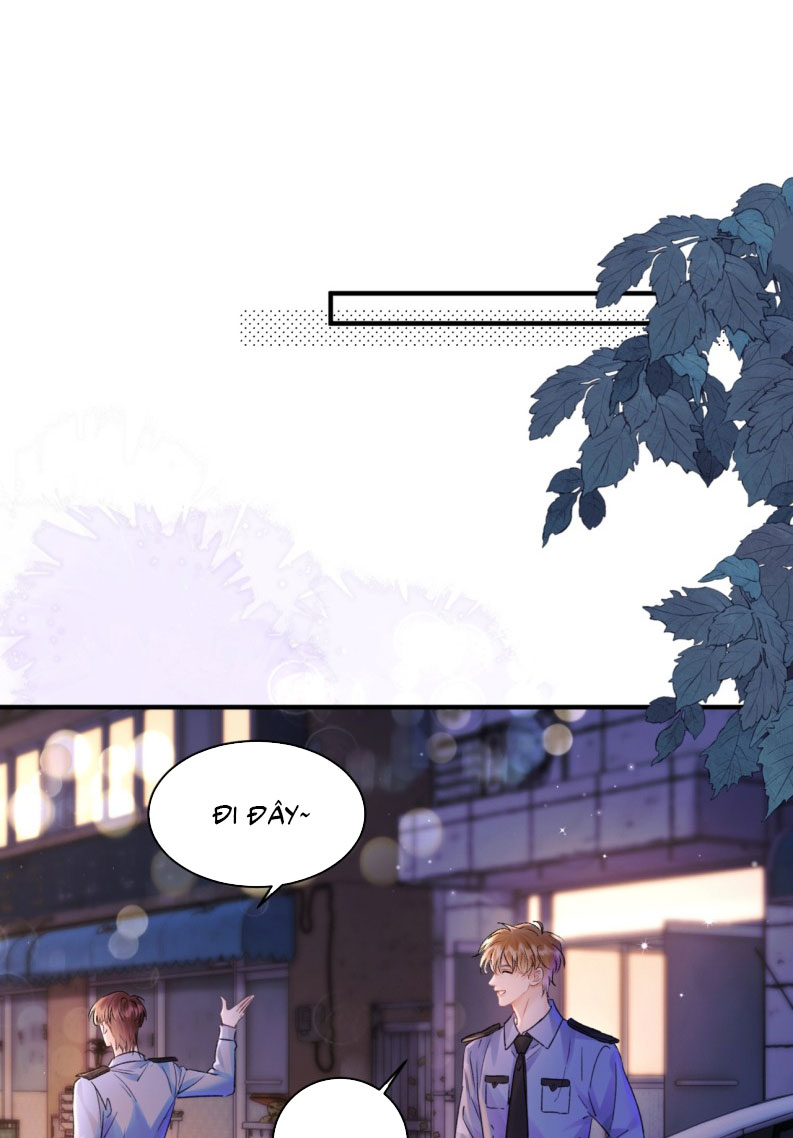 Xin Đừng Chạm Vào Tử Thần Chap 11 - Trang 2