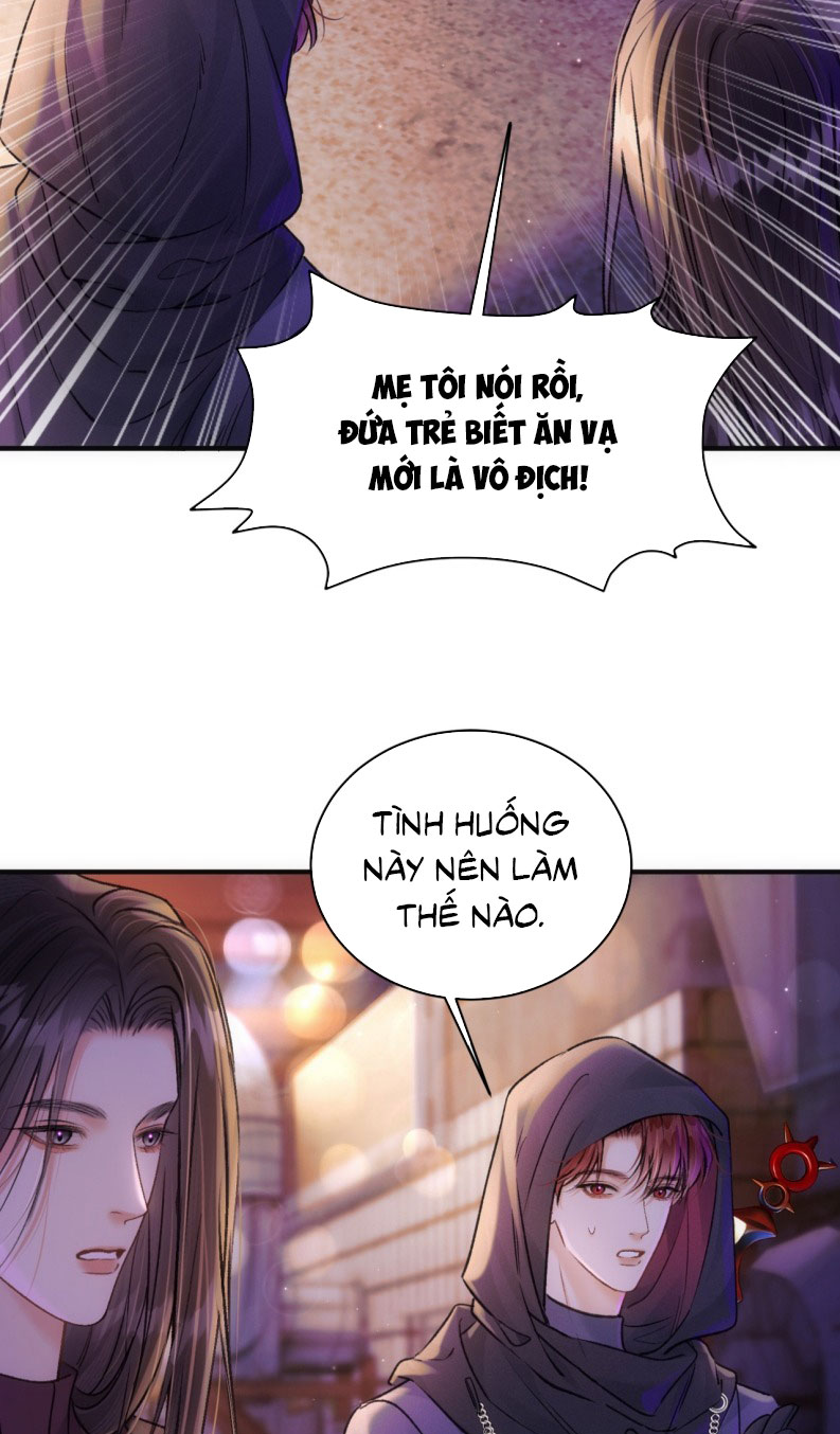 Xin Đừng Chạm Vào Tử Thần Chap 11 - Trang 2