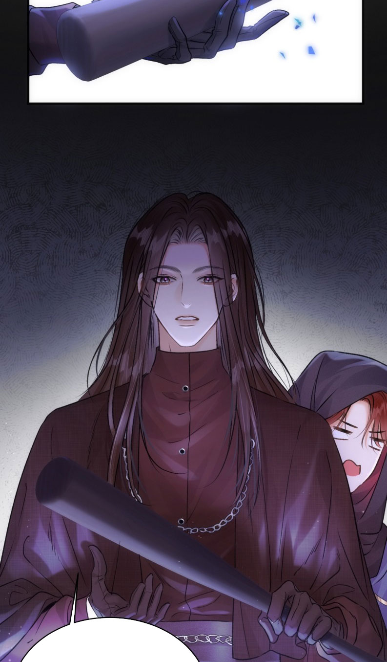 Xin Đừng Chạm Vào Tử Thần Chap 11 - Trang 2