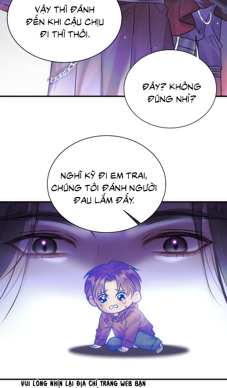 Xin Đừng Chạm Vào Tử Thần Chap 11 - Trang 2