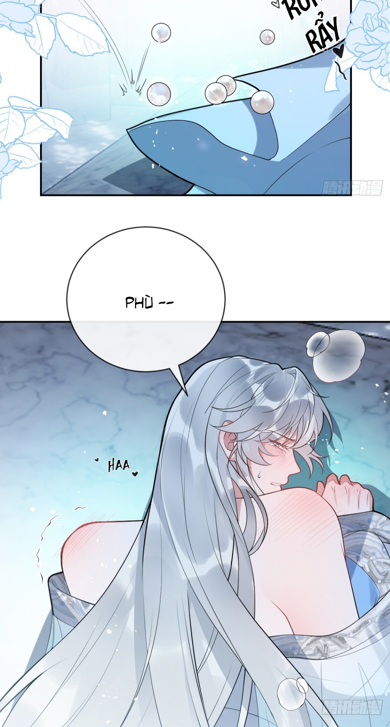 Lấy Trân Châu Làm Sính Lễ Chap 12 - Trang 2