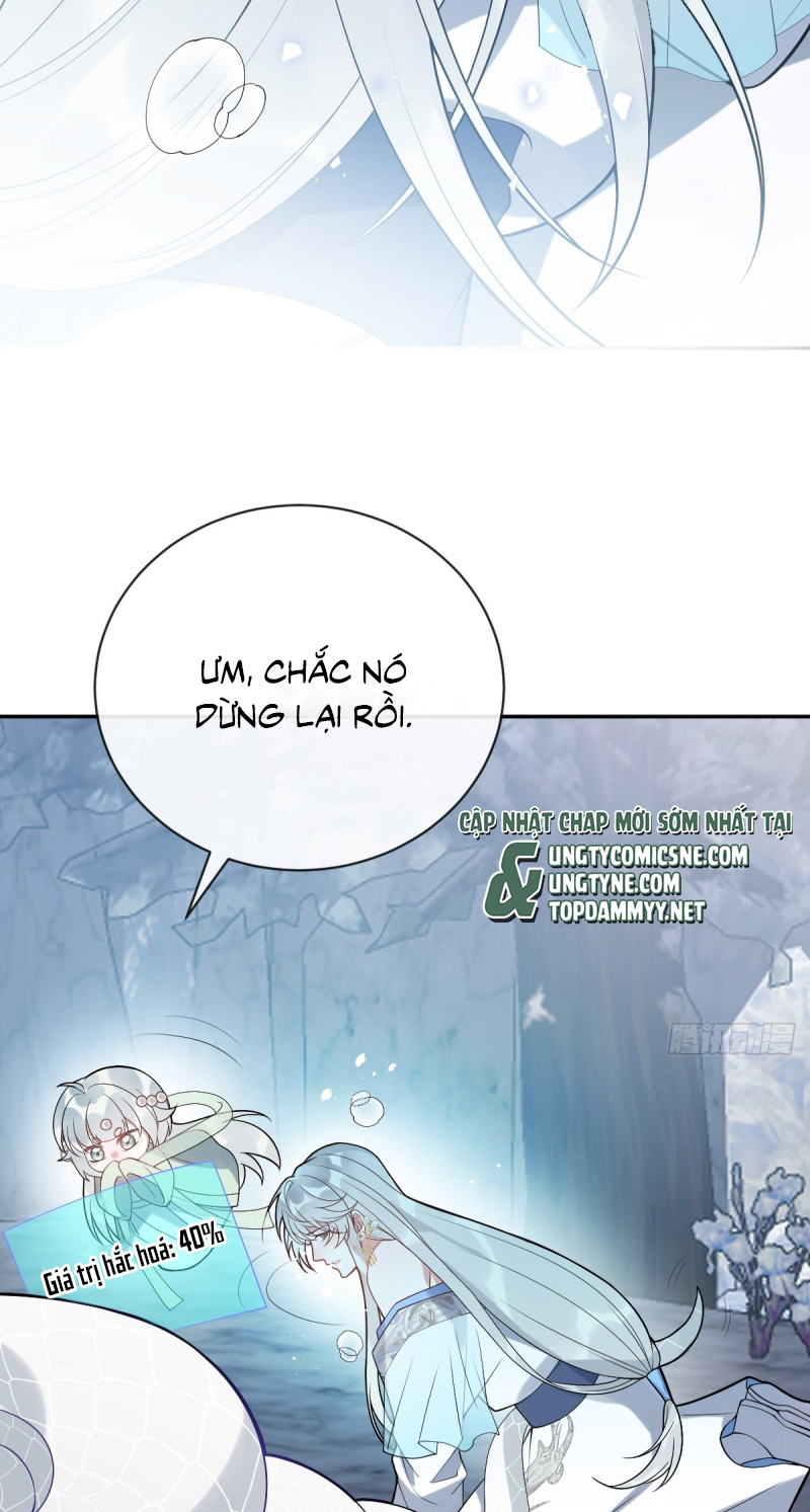 Lấy Trân Châu Làm Sính Lễ Chap 12 - Trang 2