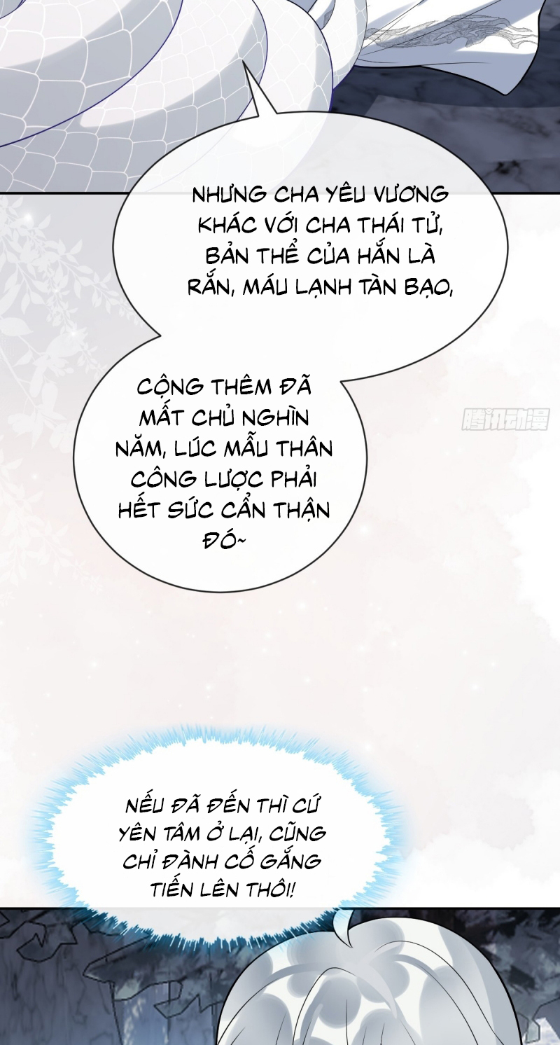 Lấy Trân Châu Làm Sính Lễ Chap 12 - Trang 2