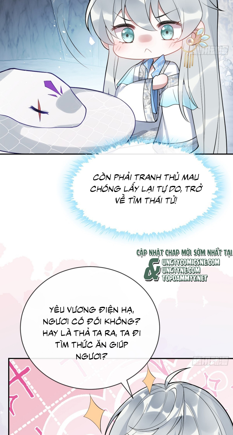 Lấy Trân Châu Làm Sính Lễ Chap 12 - Trang 2