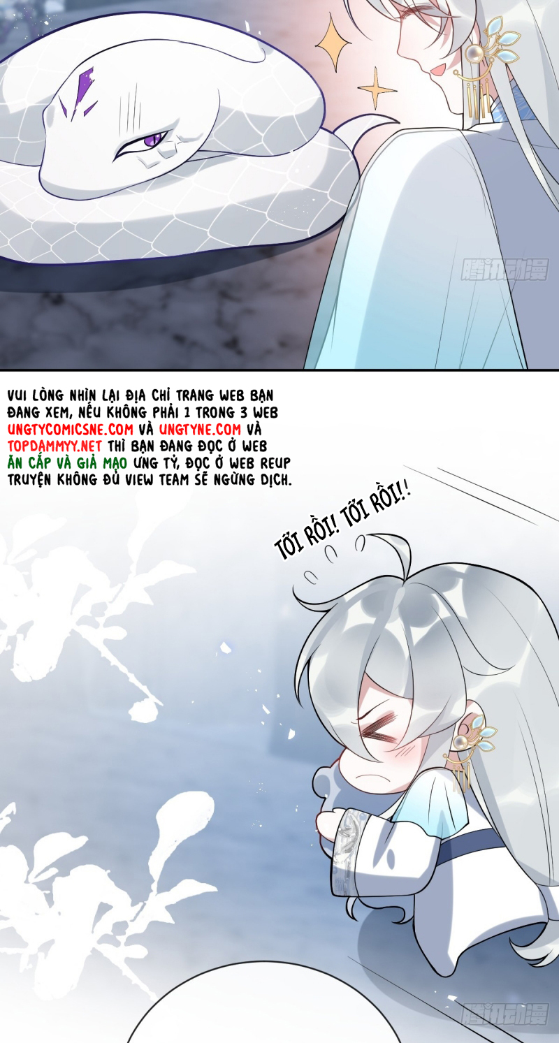 Lấy Trân Châu Làm Sính Lễ Chap 12 - Trang 2