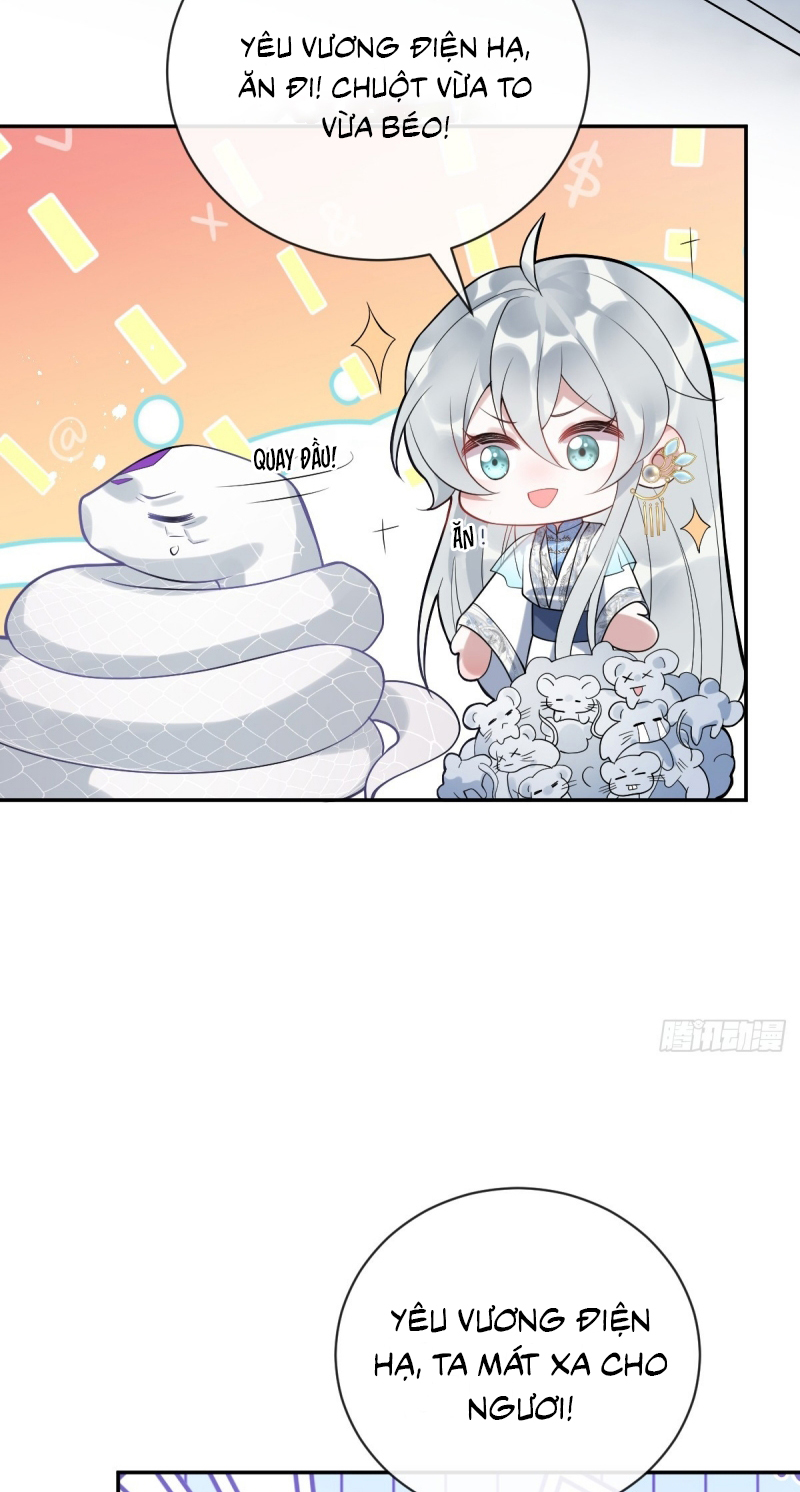 Lấy Trân Châu Làm Sính Lễ Chap 12 - Trang 2