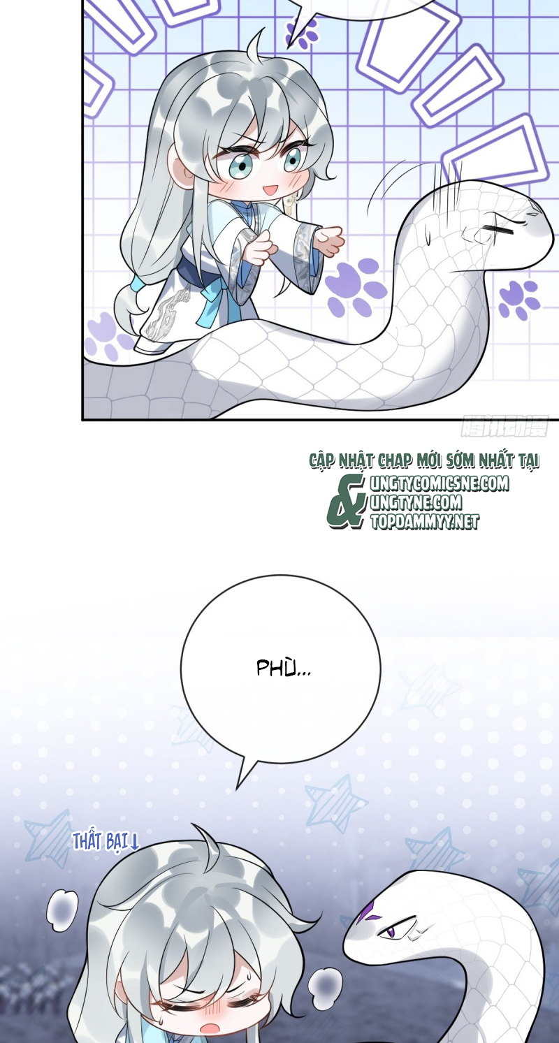 Lấy Trân Châu Làm Sính Lễ Chap 12 - Trang 2