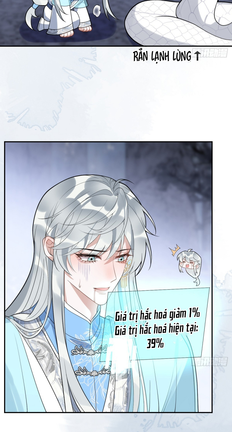 Lấy Trân Châu Làm Sính Lễ Chap 12 - Trang 2