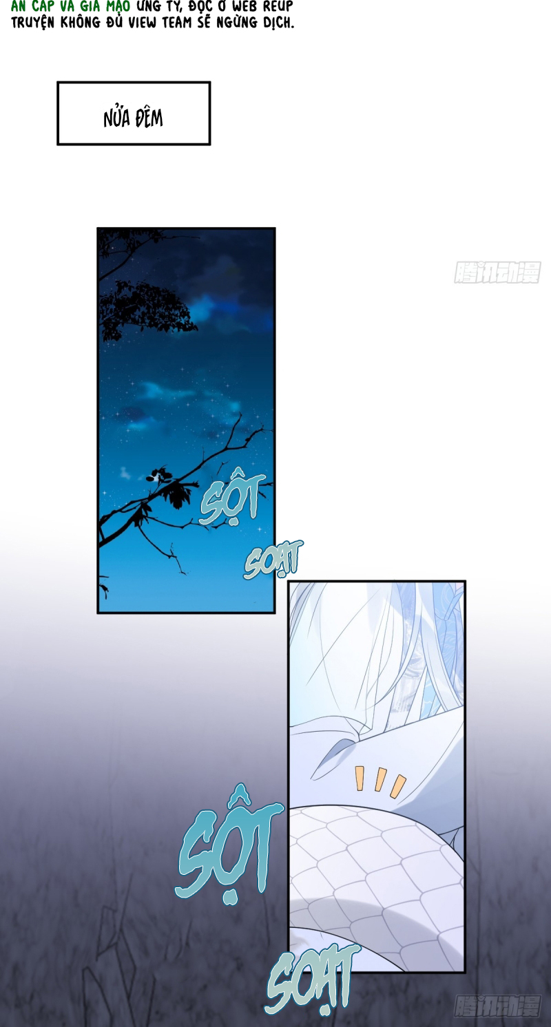 Lấy Trân Châu Làm Sính Lễ Chap 12 - Trang 2