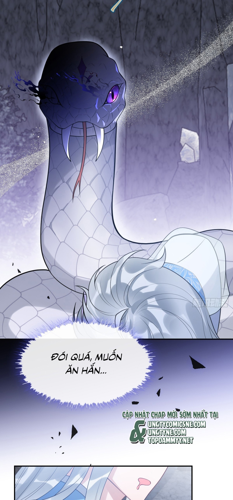 Lấy Trân Châu Làm Sính Lễ Chap 12 - Trang 2