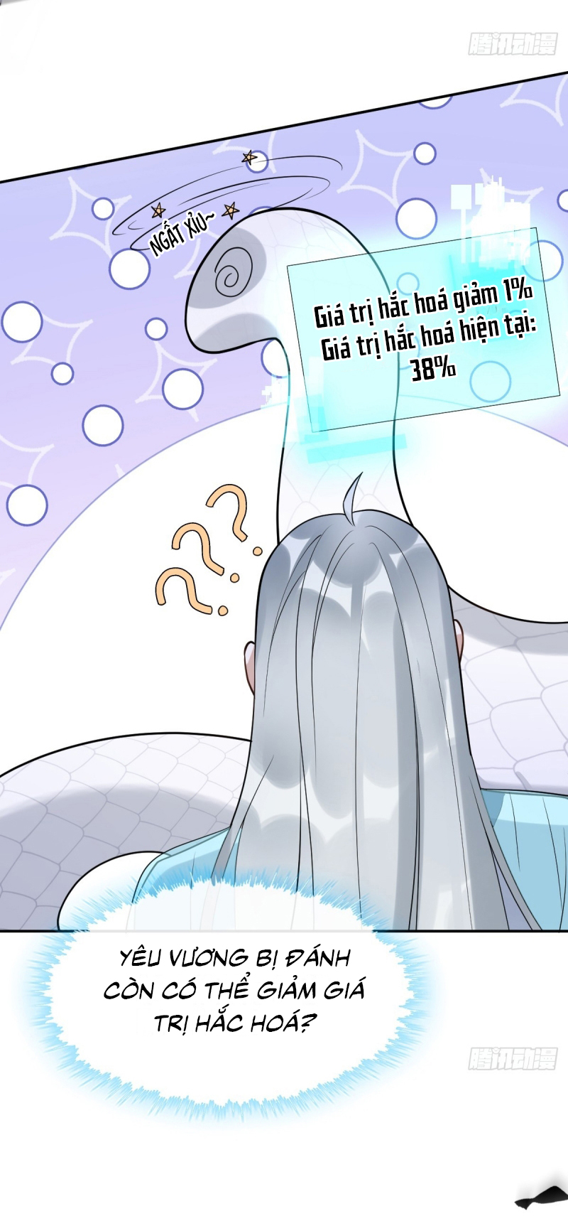 Lấy Trân Châu Làm Sính Lễ Chap 12 - Trang 2