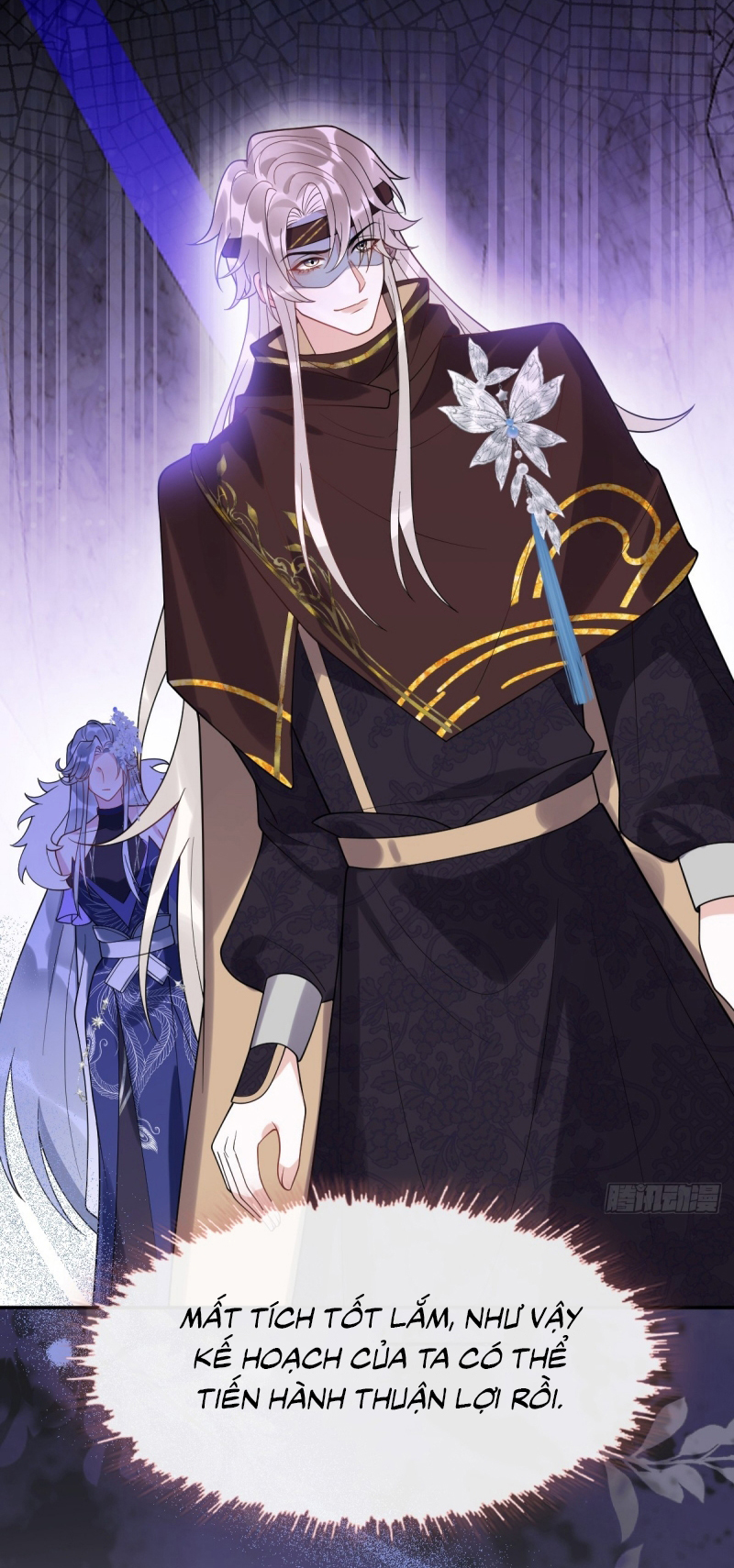 Lấy Trân Châu Làm Sính Lễ Chap 12 - Trang 2