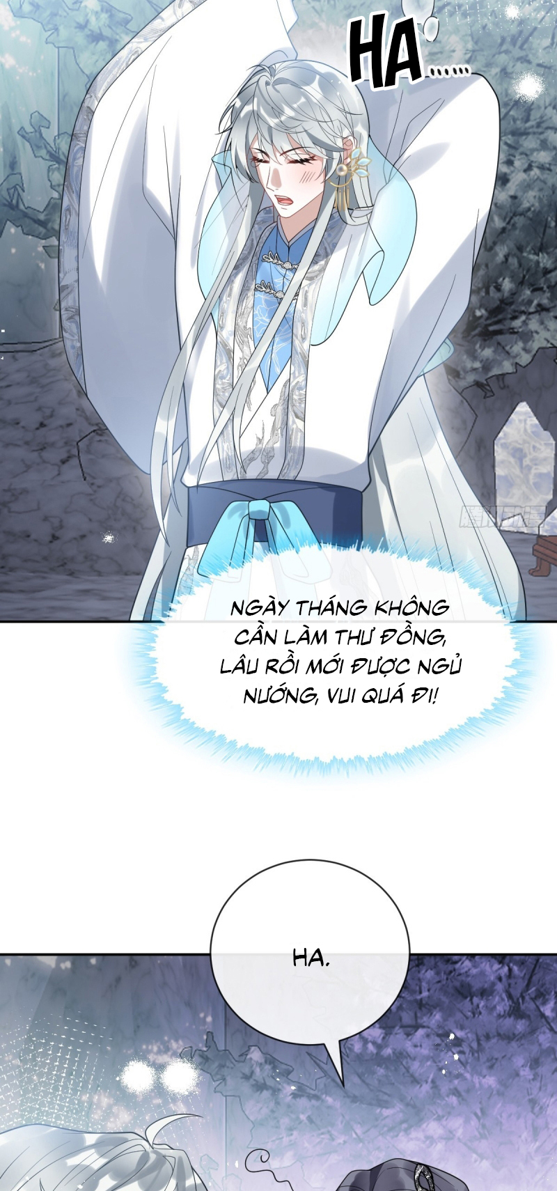 Lấy Trân Châu Làm Sính Lễ Chap 12 - Trang 2