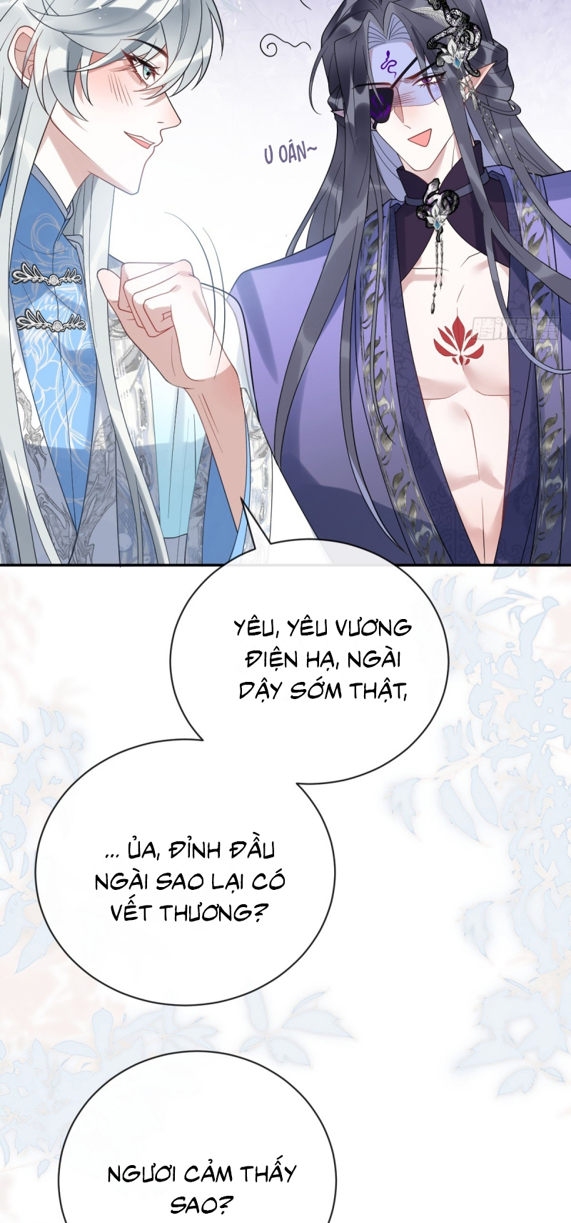 Lấy Trân Châu Làm Sính Lễ Chap 12 - Trang 2