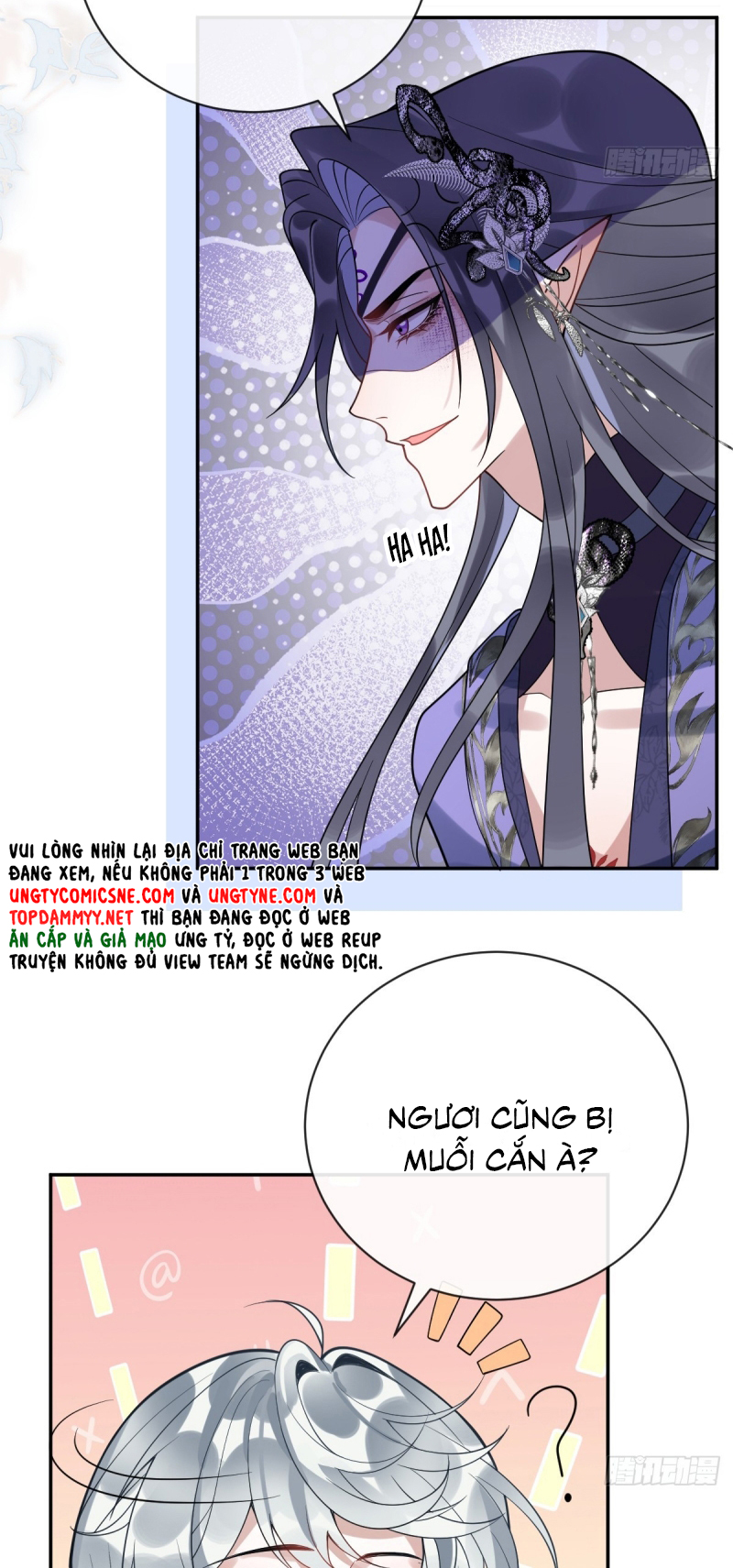 Lấy Trân Châu Làm Sính Lễ Chap 12 - Trang 2