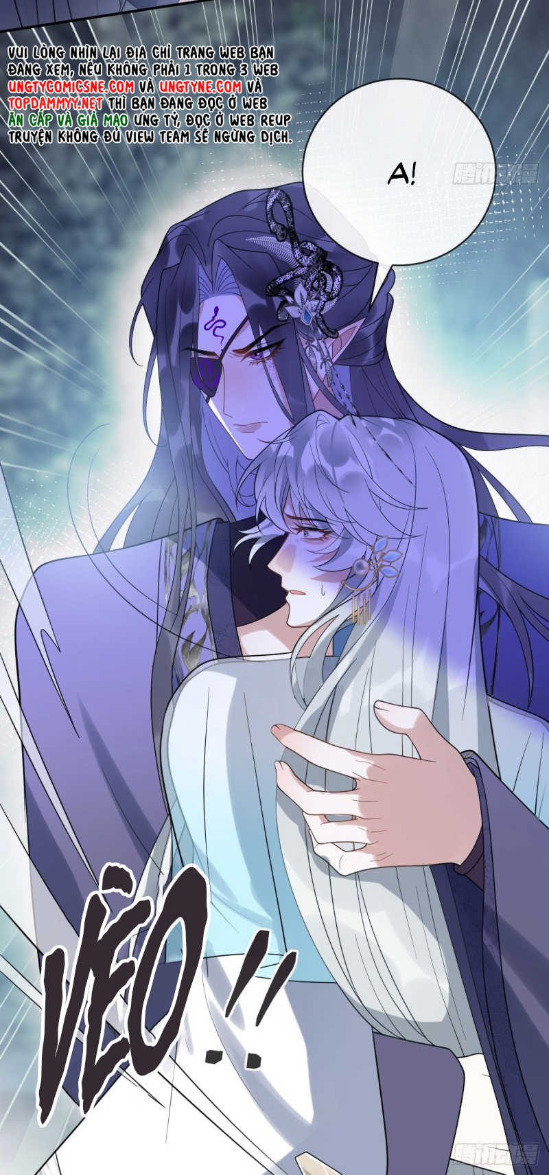 Lấy Trân Châu Làm Sính Lễ Chap 12 - Trang 2