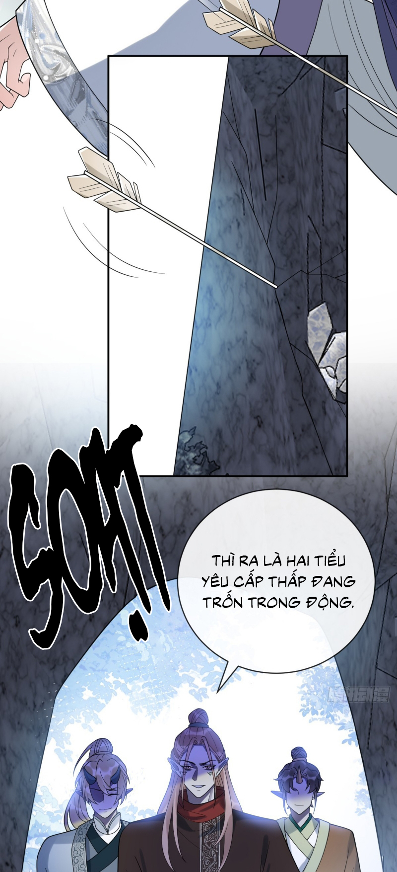 Lấy Trân Châu Làm Sính Lễ Chap 12 - Trang 2