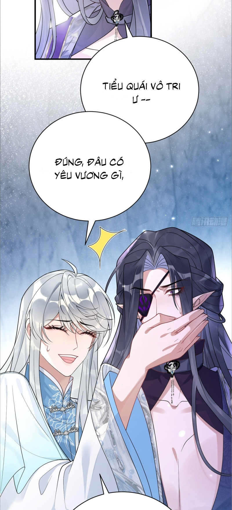 Lấy Trân Châu Làm Sính Lễ Chap 12 - Trang 2