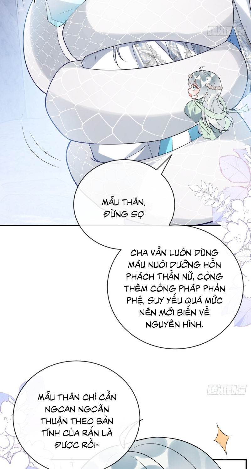 Lấy Trân Châu Làm Sính Lễ Chap 12 - Trang 2