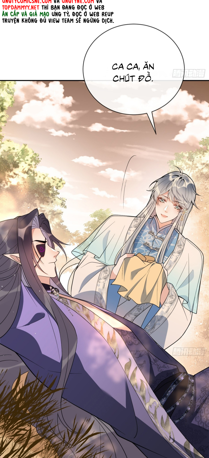 Lấy Trân Châu Làm Sính Lễ Chap 12 - Trang 2