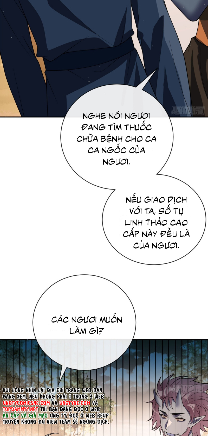 Lấy Trân Châu Làm Sính Lễ Chap 12 - Trang 2