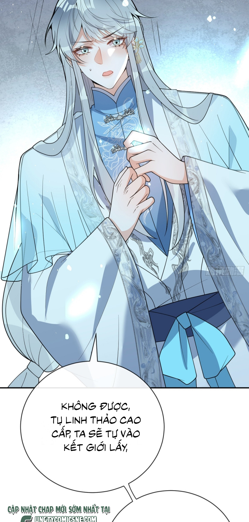 Lấy Trân Châu Làm Sính Lễ Chap 12 - Trang 2