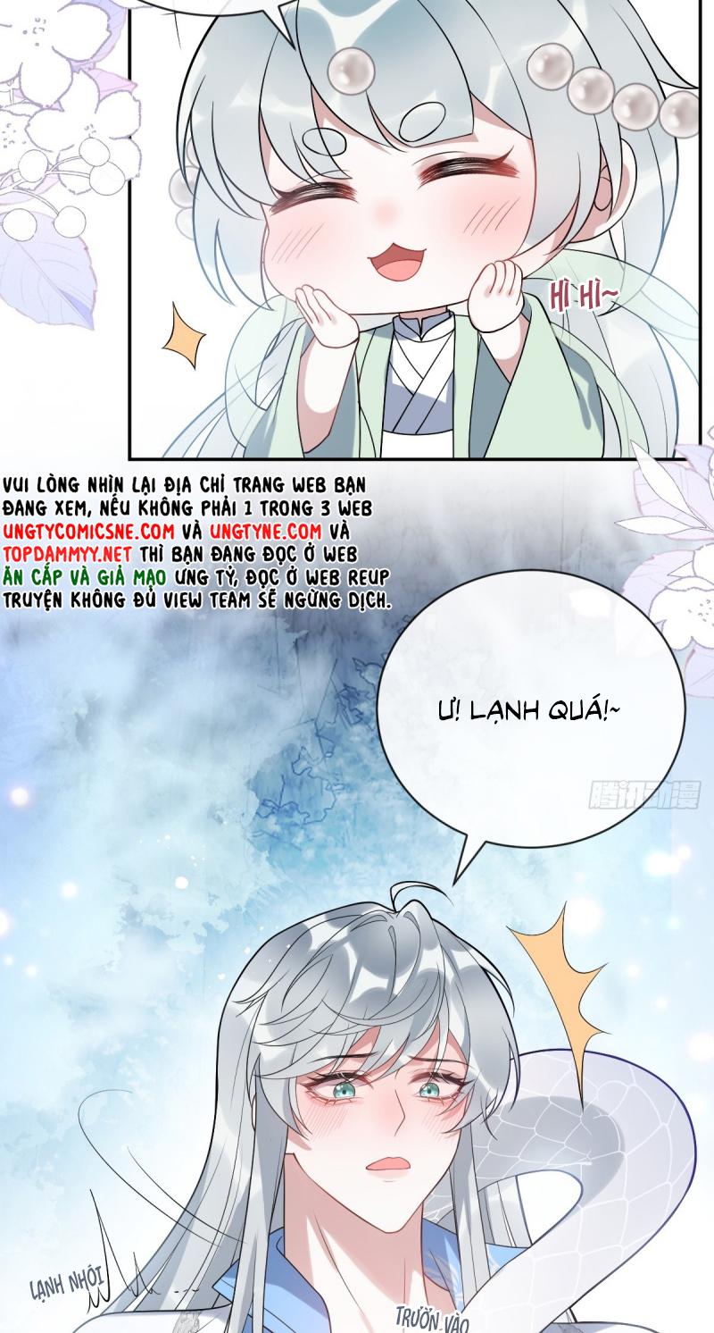 Lấy Trân Châu Làm Sính Lễ Chap 12 - Trang 2