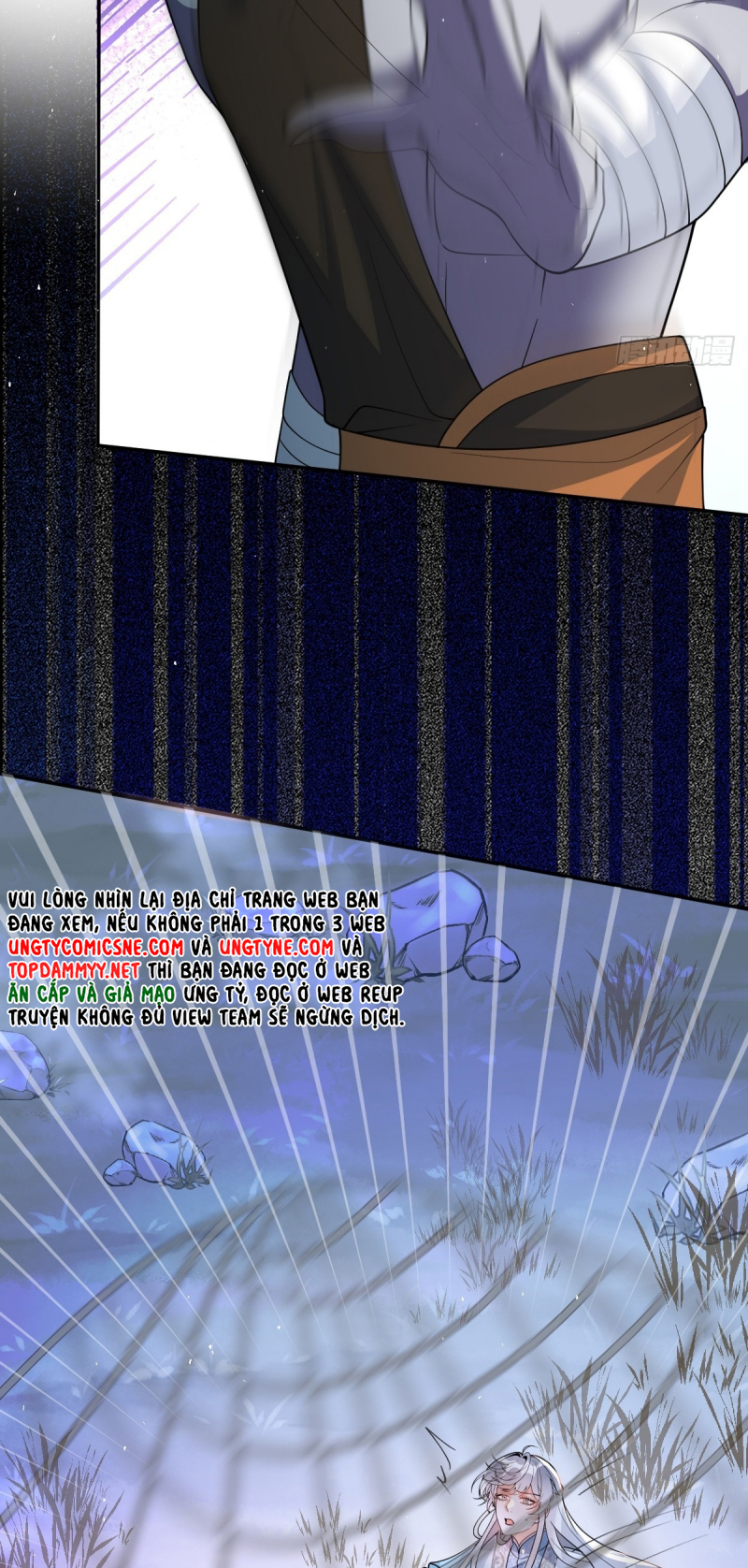 Lấy Trân Châu Làm Sính Lễ Chap 12 - Trang 2