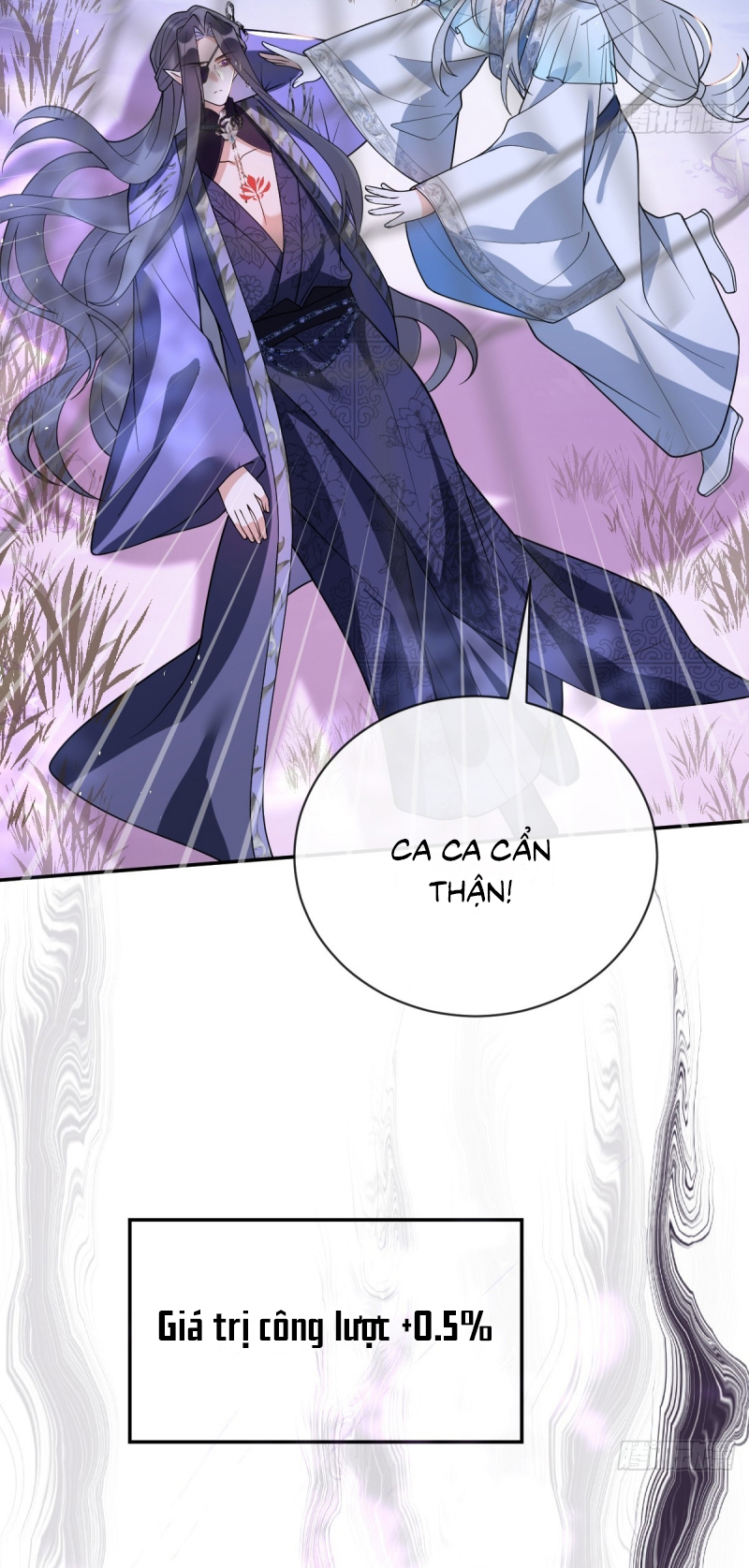 Lấy Trân Châu Làm Sính Lễ Chap 12 - Trang 2