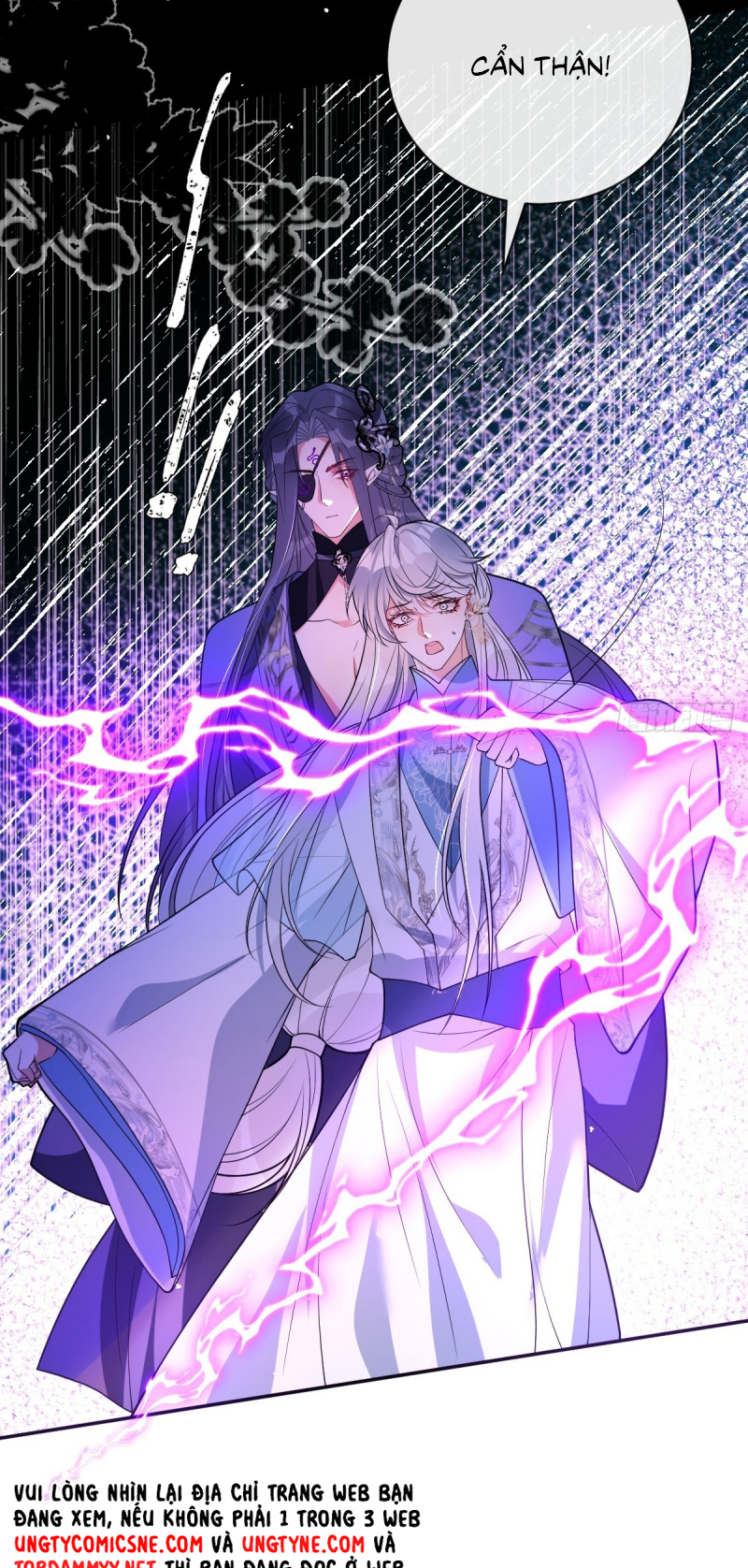 Lấy Trân Châu Làm Sính Lễ Chap 12 - Trang 2