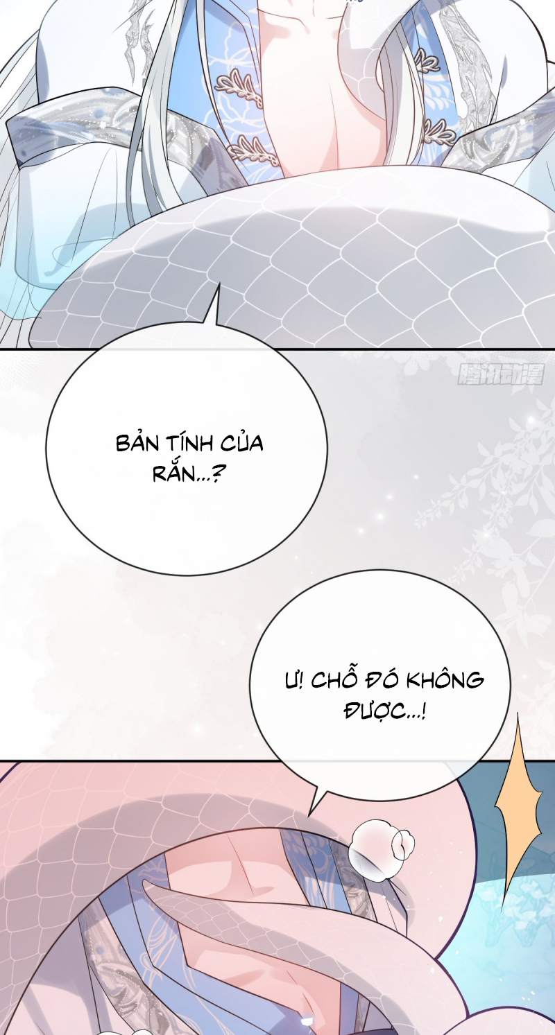 Lấy Trân Châu Làm Sính Lễ Chap 12 - Trang 2