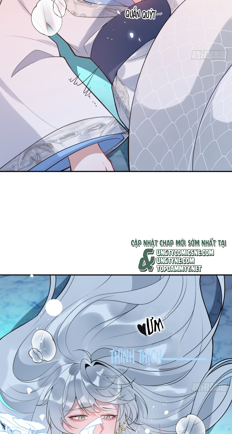 Lấy Trân Châu Làm Sính Lễ Chap 12 - Trang 2