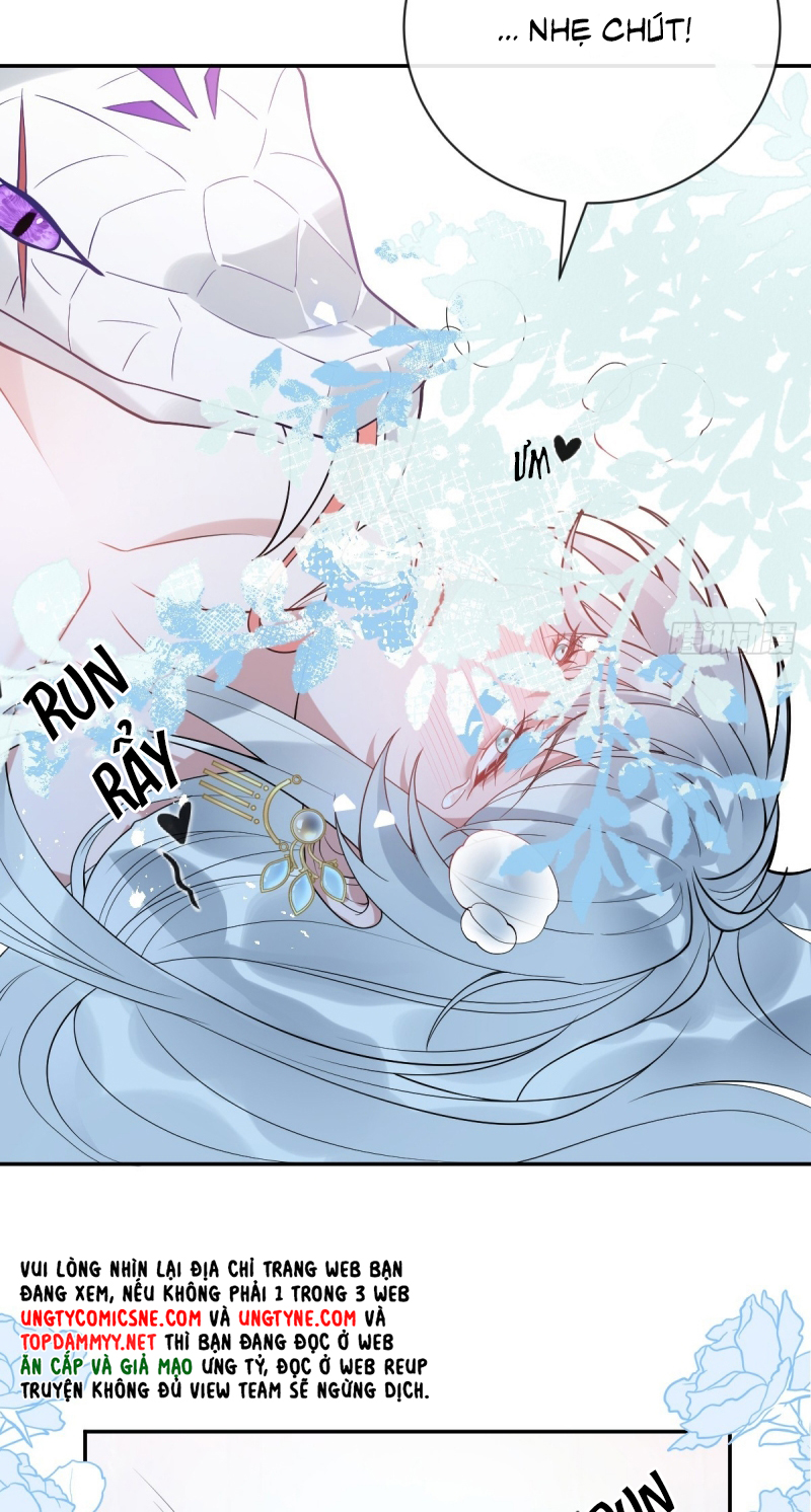 Lấy Trân Châu Làm Sính Lễ Chap 12 - Trang 2