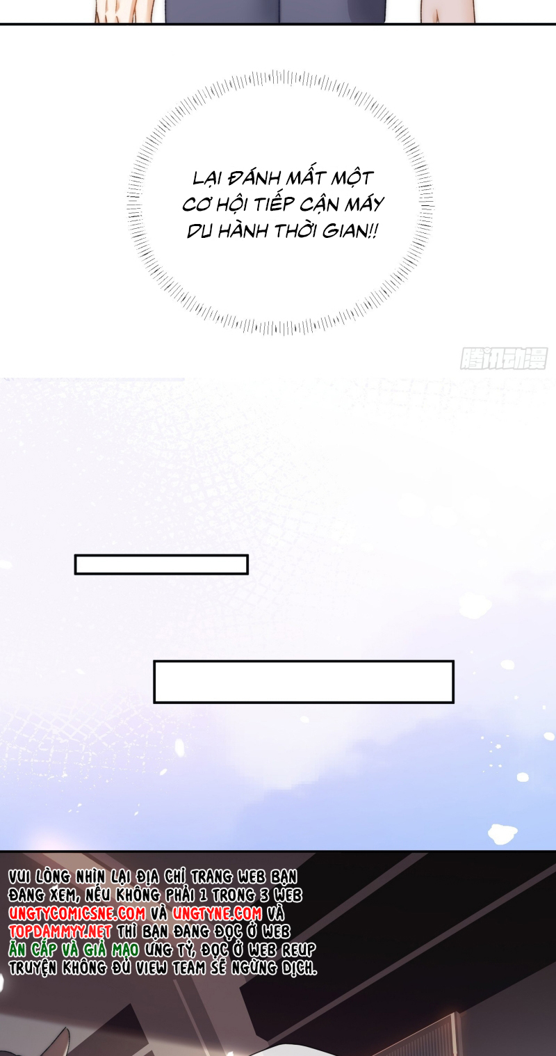 CẢ VŨ TRỤ ĐỀU MUỐN THÂN THIẾT VỚI TÔI Chap 9 - Trang 2