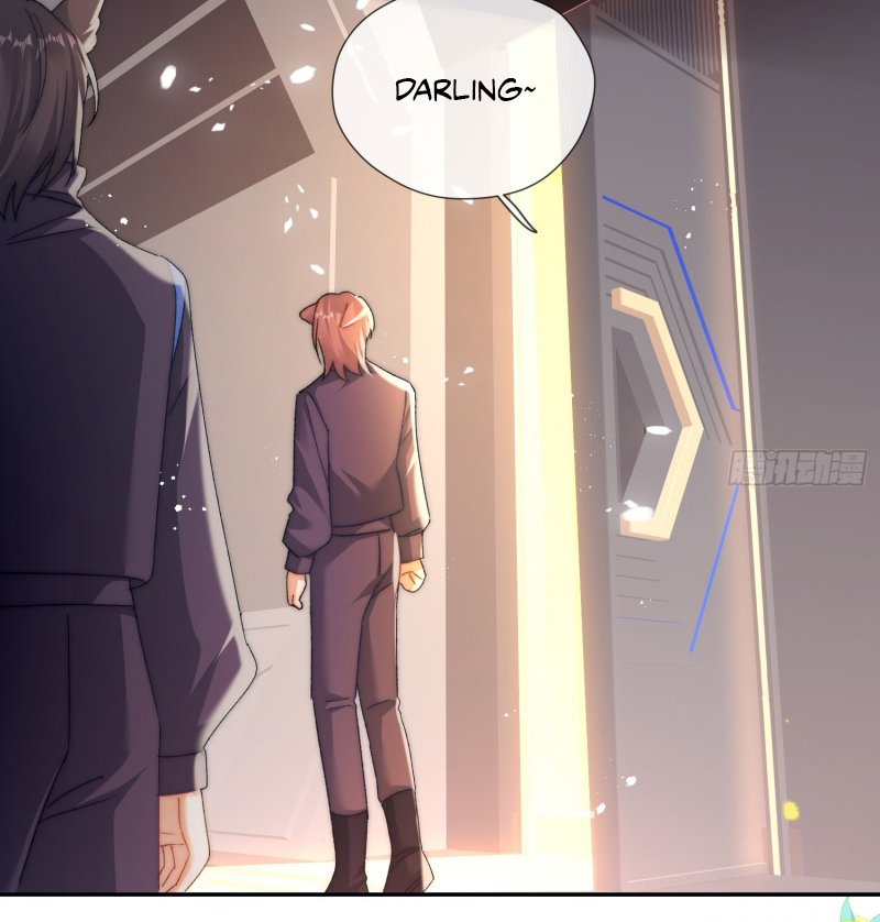 CẢ VŨ TRỤ ĐỀU MUỐN THÂN THIẾT VỚI TÔI Chap 9 - Trang 2