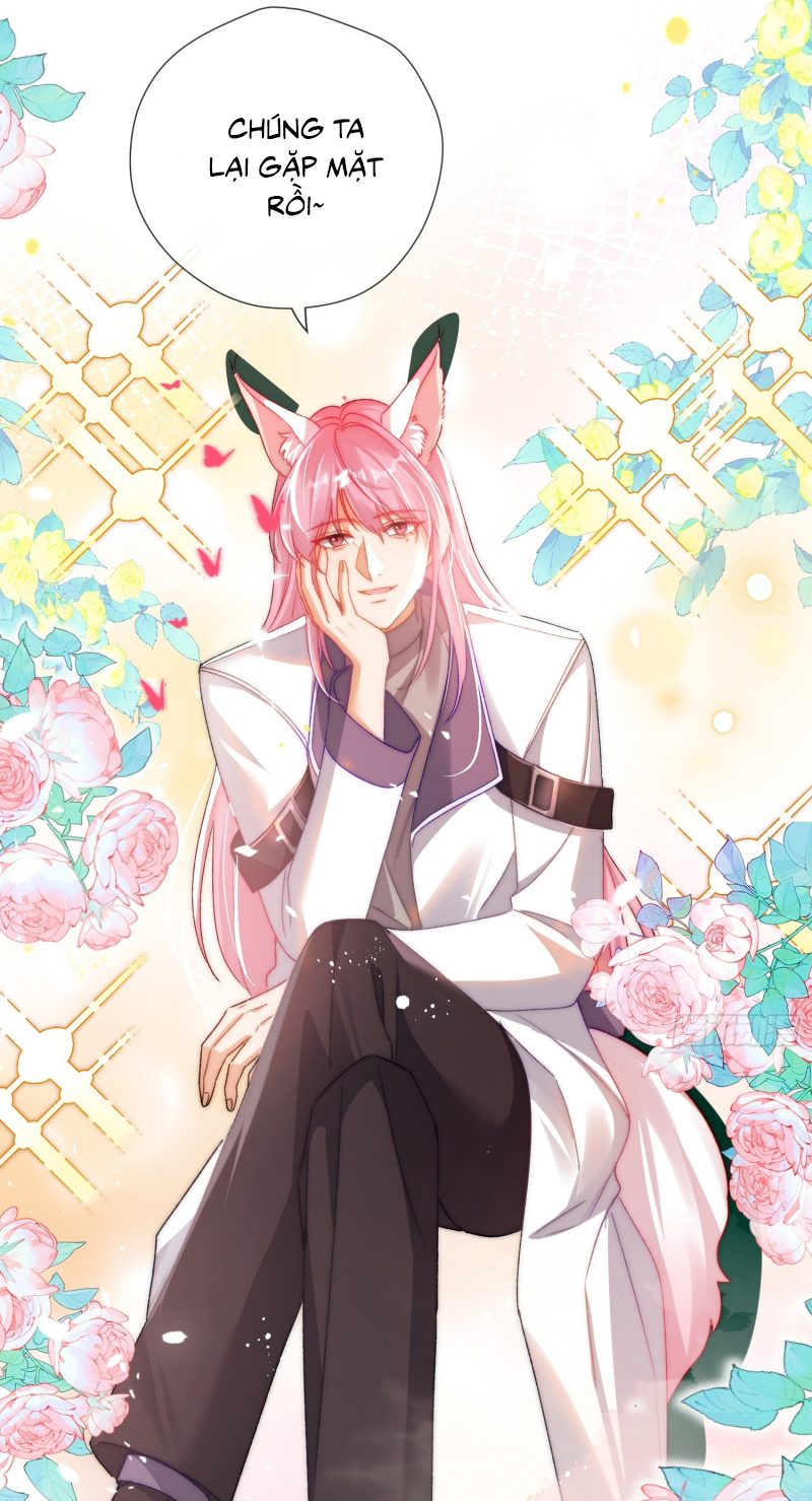 CẢ VŨ TRỤ ĐỀU MUỐN THÂN THIẾT VỚI TÔI Chap 9 - Trang 2