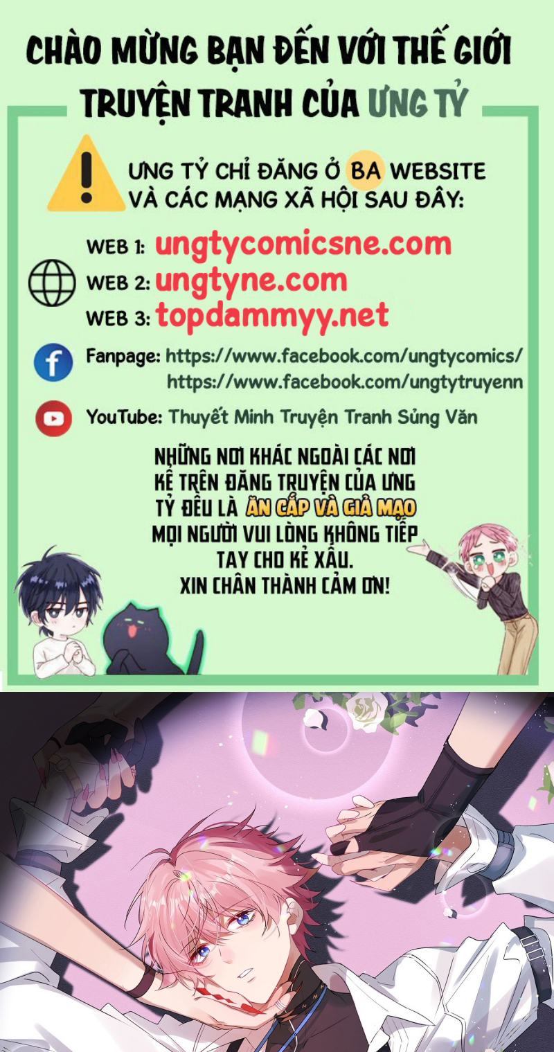 CẢ VŨ TRỤ ĐỀU MUỐN THÂN THIẾT VỚI TÔI Chap 9 - Trang 2