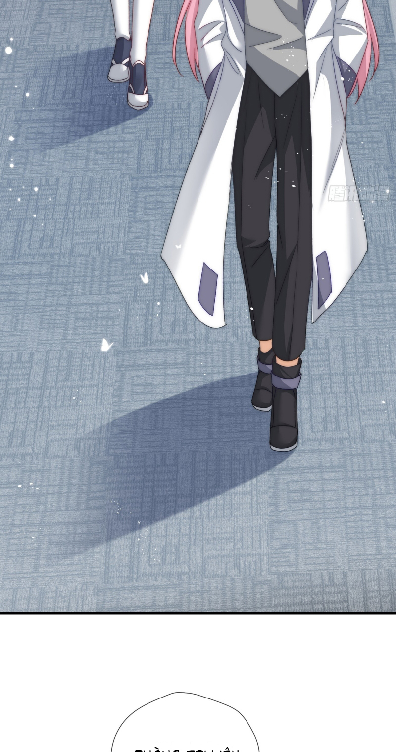 CẢ VŨ TRỤ ĐỀU MUỐN THÂN THIẾT VỚI TÔI Chap 9 - Trang 2