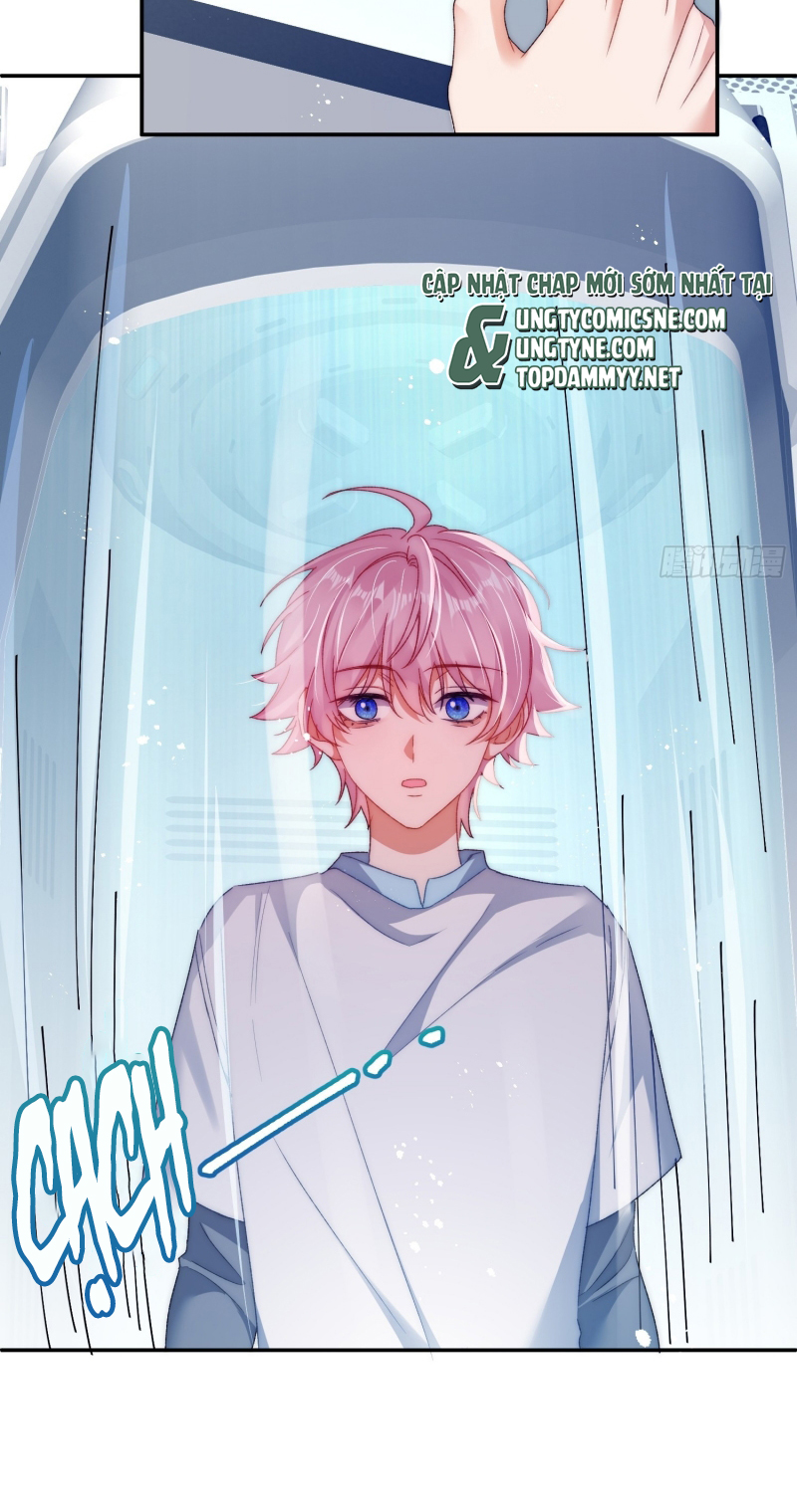 CẢ VŨ TRỤ ĐỀU MUỐN THÂN THIẾT VỚI TÔI Chap 9 - Trang 2