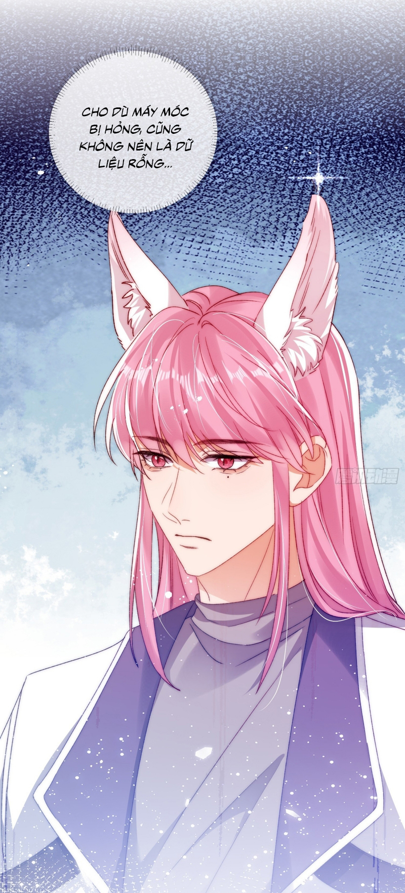 CẢ VŨ TRỤ ĐỀU MUỐN THÂN THIẾT VỚI TÔI Chap 9 - Trang 2