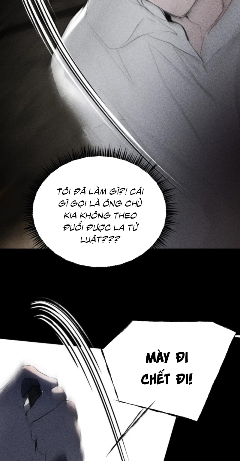 Chạy Trốn Khỏi Tầng Hầm Chap 48 - Trang 2