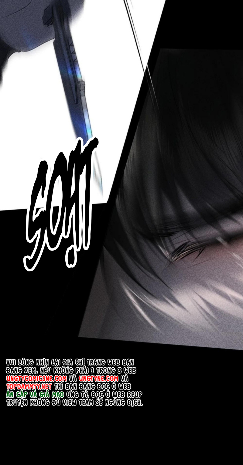 Chạy Trốn Khỏi Tầng Hầm Chap 48 - Trang 2