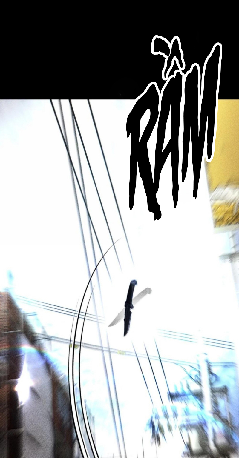 Chạy Trốn Khỏi Tầng Hầm Chap 48 - Trang 2