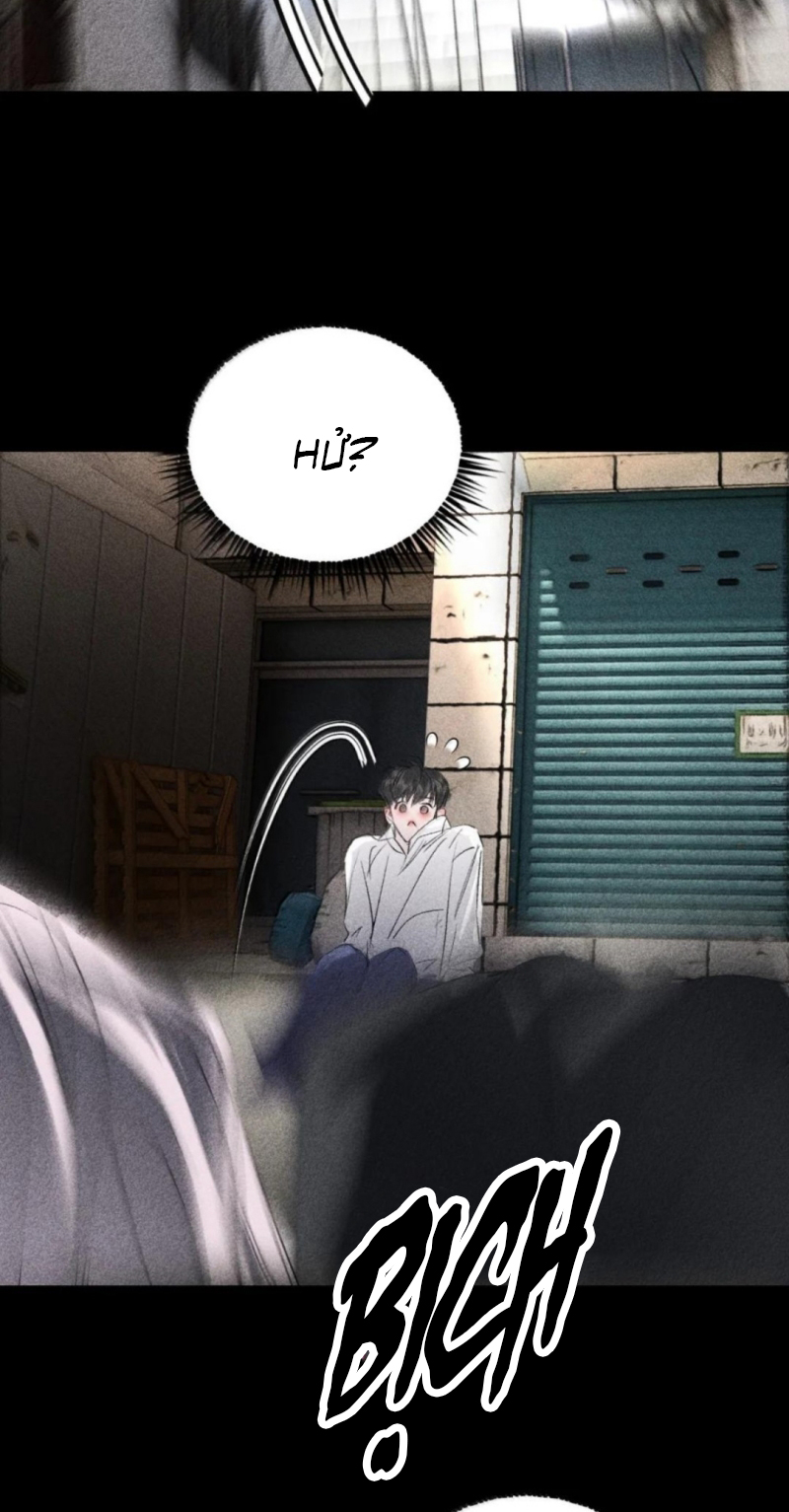 Chạy Trốn Khỏi Tầng Hầm Chap 48 - Trang 2