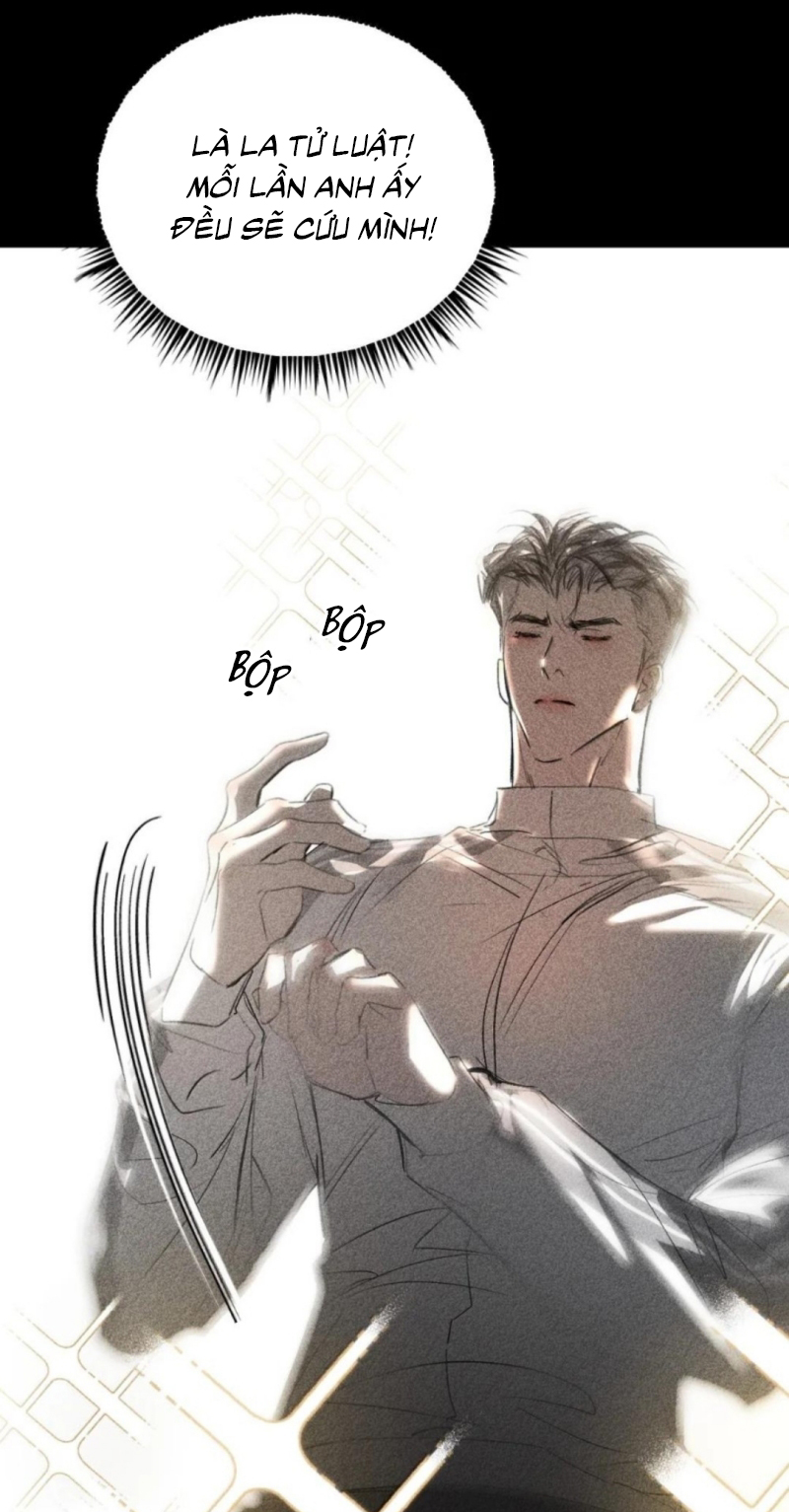 Chạy Trốn Khỏi Tầng Hầm Chap 48 - Trang 2